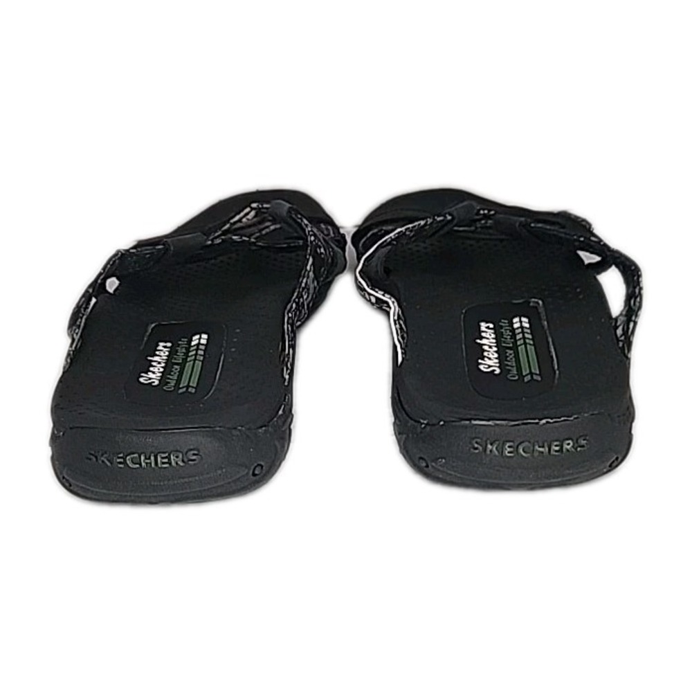 Skechers Outdoor Lifestyle Flip-flops Women's‎ 8 - Picture 3 of 10